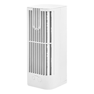 Ventilador De Aire Acondicionado De Escritorio Saving Con L Ventilador De Aire Acondicionado De Escritorio Saving Con L