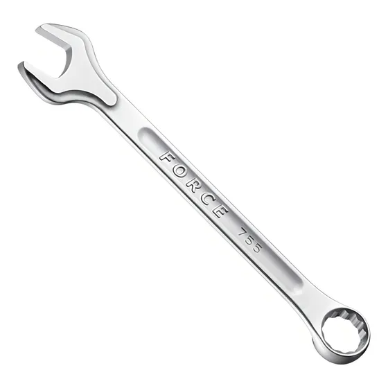 Llave Punta-corona De 28 Mm. Force 75528