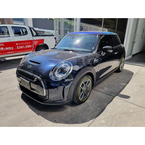 Mini Cooper 5p Se Classic Ev 32.6 Kwh Aut