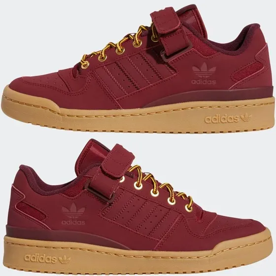 Zapatos adidas Gx Forum Low Shoes Collegiate  Gum