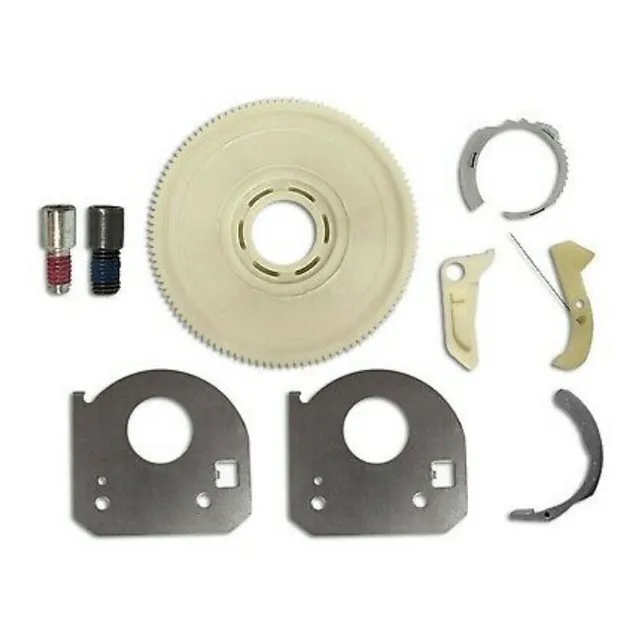  Kit Lavadora Whirlpool Usa Transmision 285595 Neutro 