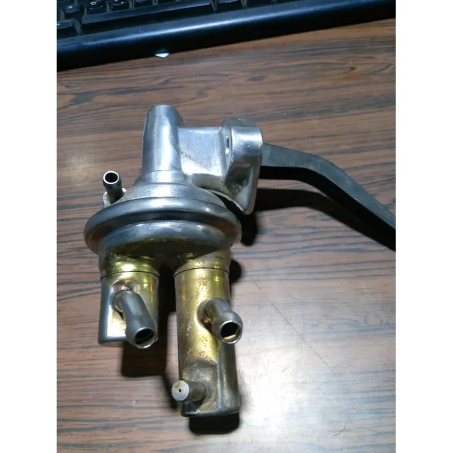 Bomba De Gasolina Mecanica Caribe 442 1.8 Trooper 2.0 