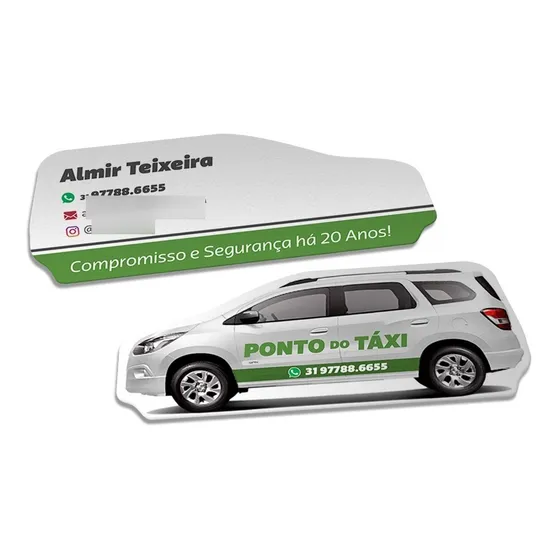 Cartão Visita Com Verniz Localizado Corte Especial 1000 Und