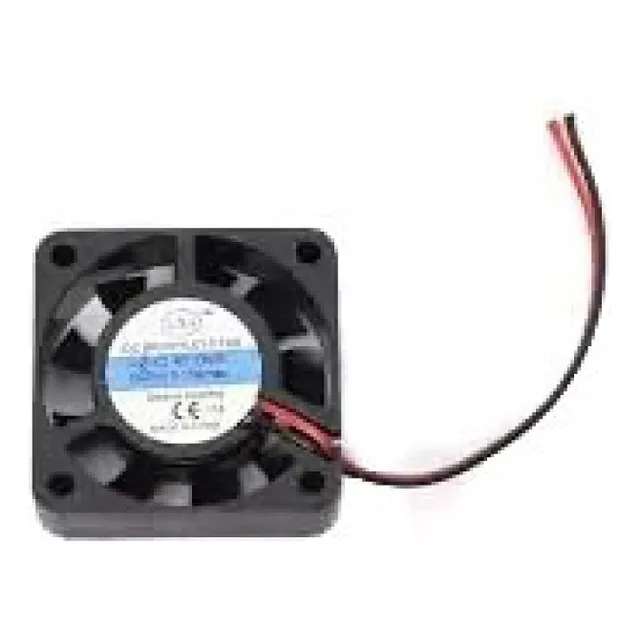 Fan Wanhao D9 4010 24v
