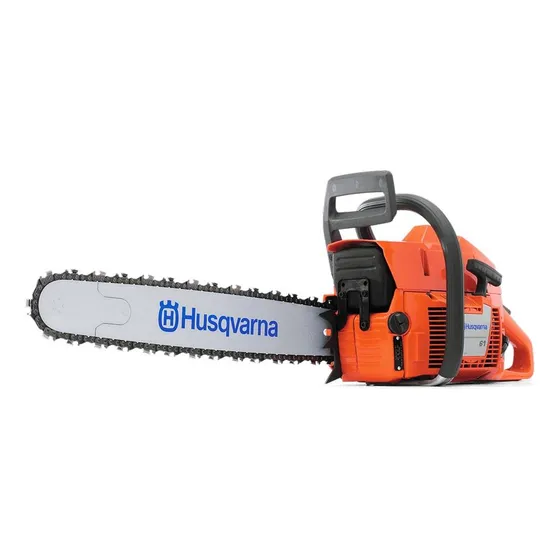 Motosierra Profesional A Nafta Husqvarna 61 Husqvarna