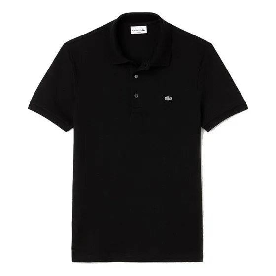 Remera Lacoste Hombre Lisa Mc