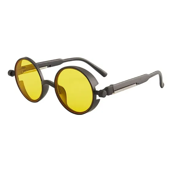 Gafas De Sol Clásicas Estilo Unixes, Lentes Elegantes