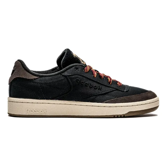 Reebok C Club 85 X Harry Potter.