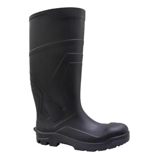 Botas De Hule Lica Wpl