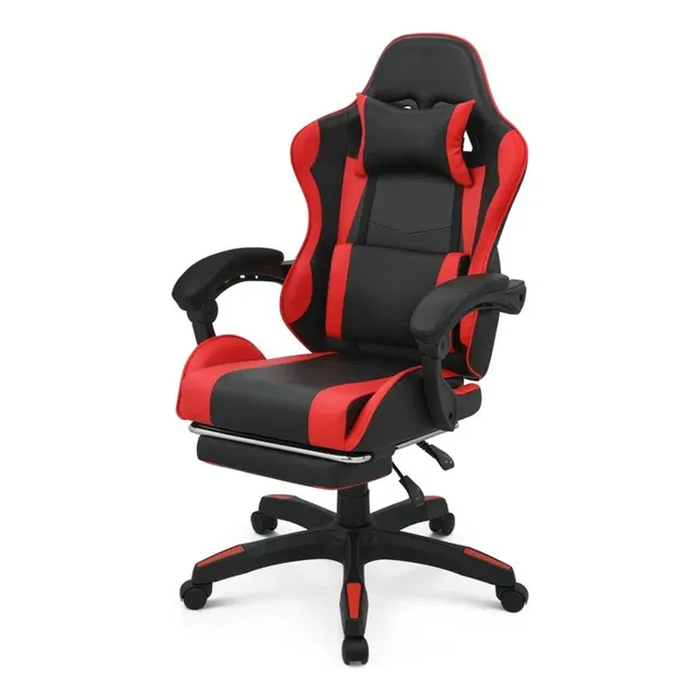 Silla Gamer Reposa Pie M2 