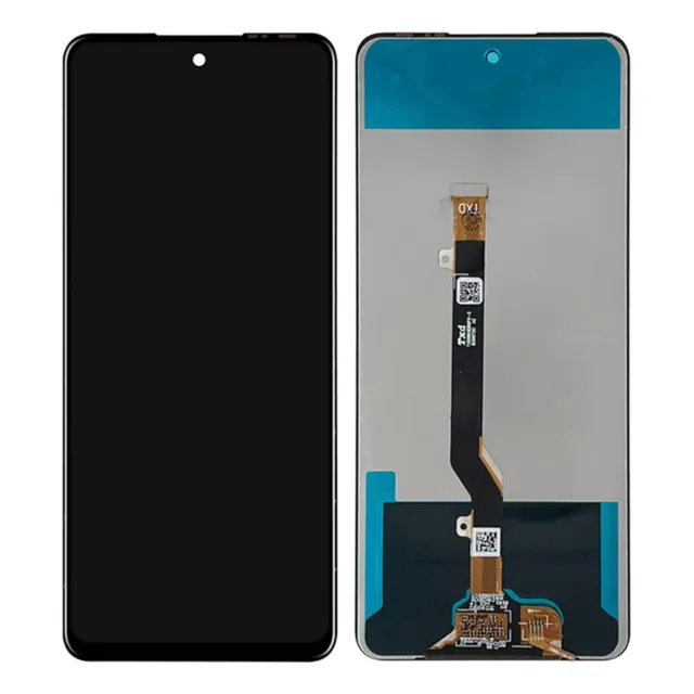 Display Compatible Con Tecno Pova 3  Oem - 2dm Digital