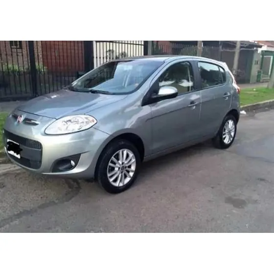 Fiat Palio 1.6 Essence 115cv