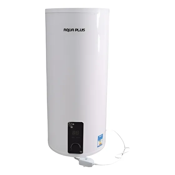 Calentador De Agua 50l 110v 2000w Aquaplus