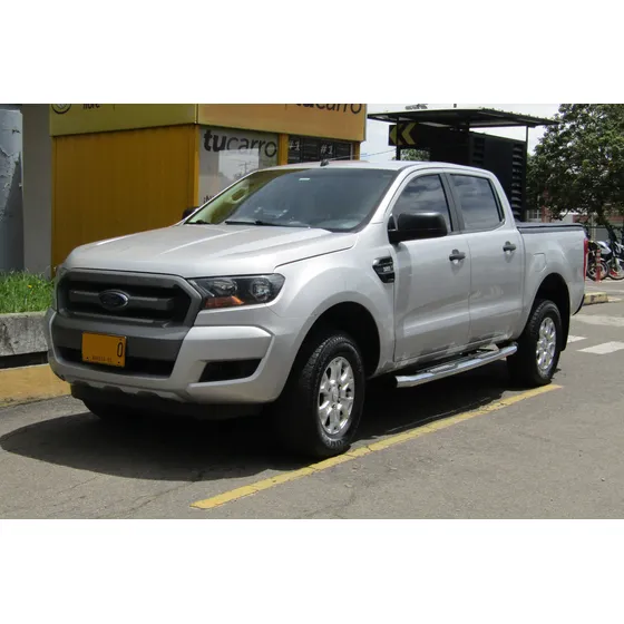Ford Ranger 3.2 Xls Mt Turbo