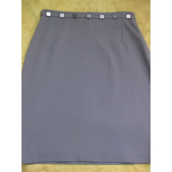 Faldas Para Dama Strech, Marca Vertigo Original (usado)