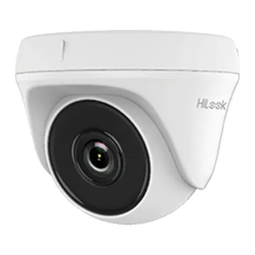 Camara Domo 1080p Hilook Turbo Hd T120-pc 2mp 2.8mm