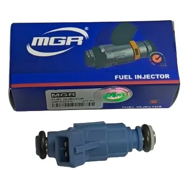 Inyector Fiesta Power Max  Move Mgr