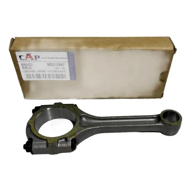 Brazo Biela Mitsubishi Lancer Signo 1.3 1.5 4g13 4g15 4g18
