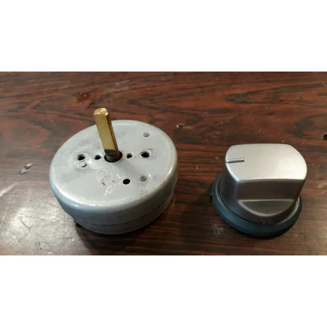 Timer Acústico Horno Ariston Para Aviso De Finalización 