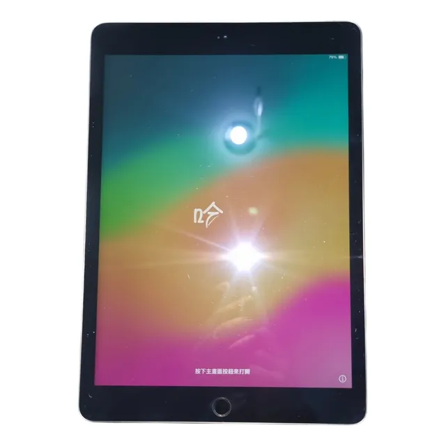 Apple iPad 10.2  Wi-fi 32gb 8th Generación