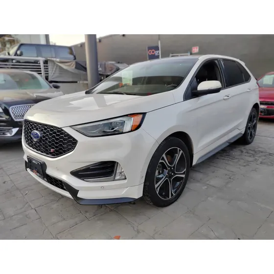 Ford Edge 2.7 St Ecoboost At
