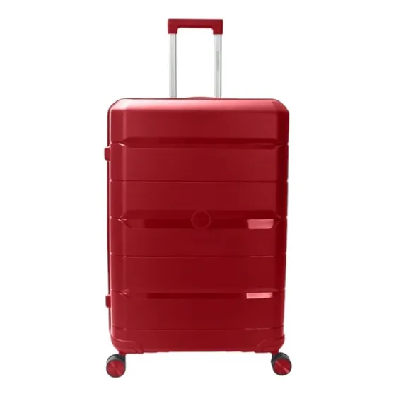 Valija Grande Rigida Wanderlust Urban Mode 28 PuLG Reforzada