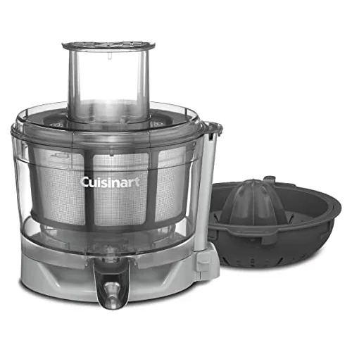 Cuisinart® Core Elements Centro Jugo Para Fp-110 Fp-130