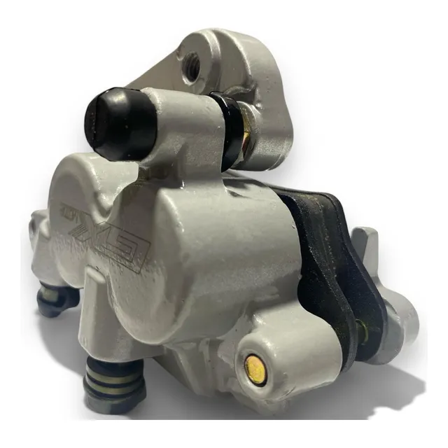 Mordaza Caliper Pulsar 135 180 Calidad Premium