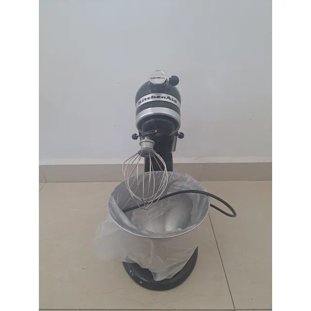 Kitchenaid Batidora De Cabeza Inclinable De 4.3 Litros