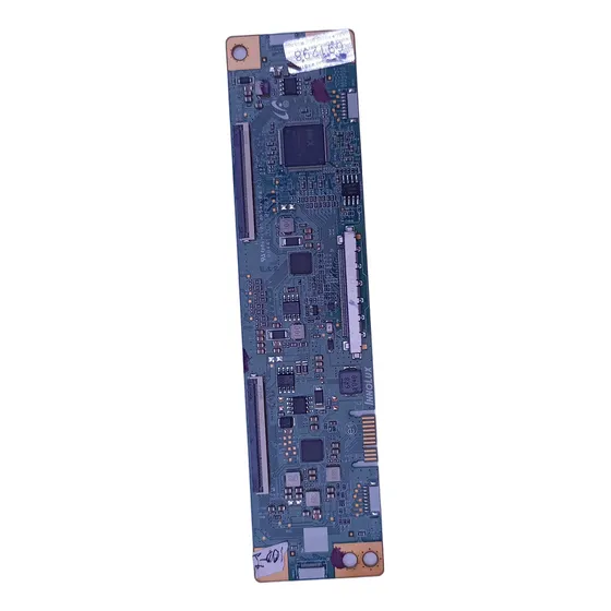 T-com Hisense 58h6500g E88441 Servitec Newton 98