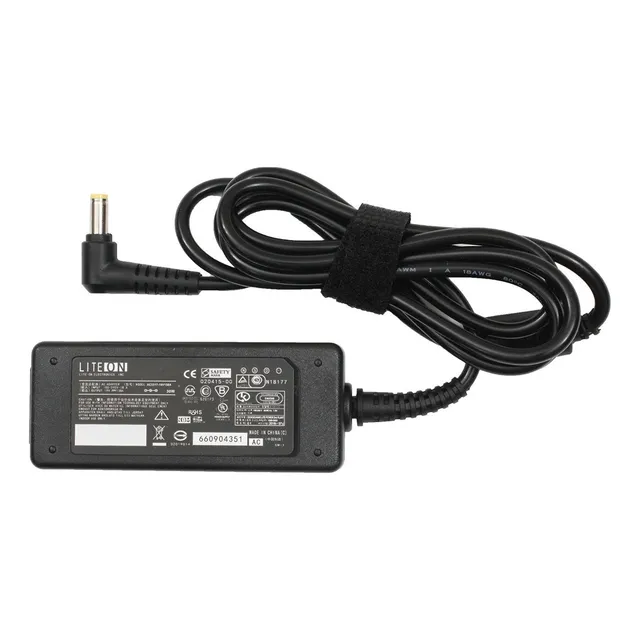 Cargador Acer Aspire 3 A315-41 19v/1.58a 30w Punta 5.5x1.7