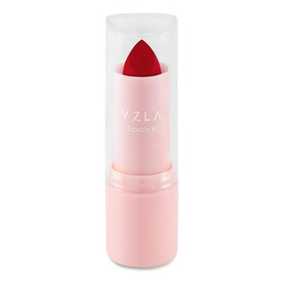Batom Bala Bastão Matte Alta Pigmentação Lipstick Vizzela Batom Bala Bastão Matte Alta Pigmentação Lipstick Vizzela