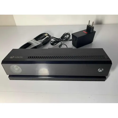 Sensor Kinect Kinect Xbox One Com Adaptador USB para Xbox One S Xbox One X e PC