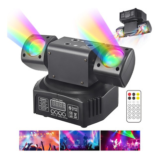 Cabeza Movil Roboticas Led Lluz Dj Luces De Escenario Dmx512 Cabeza Movil Roboticas Led Lluz Dj Luces De Escenario Dmx512