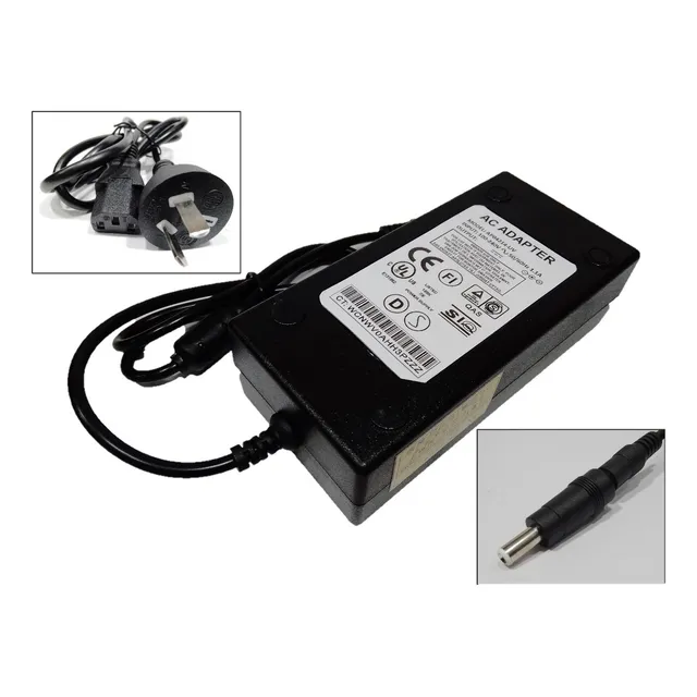 Cargador Compatible Con  Bgh Positivo J400 J410 J430