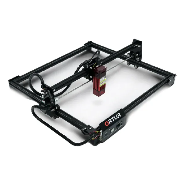 Grabadora Laser Master 2 S2 Ortur