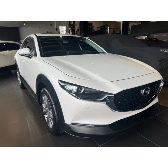 Mazda Cx-30 Touring Hibrida 2.0cc