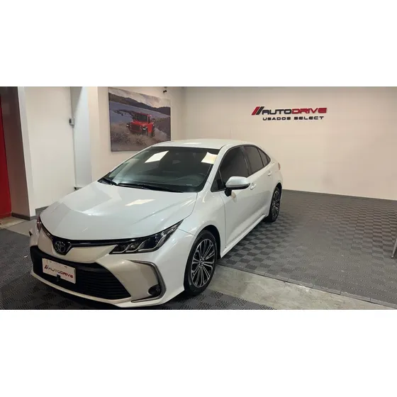 Toyota Corolla 2.0 Xli Mt 170cv