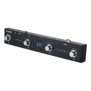 Controller Pedal Midi Midi App Control Foot Chocolate Bt Controller Pedal Midi Midi App Control Foot Chocolate Bt