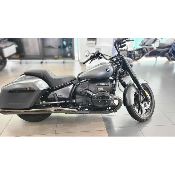 R18 Roctane, Demo. 1200kms. Garantía De 2 Años.