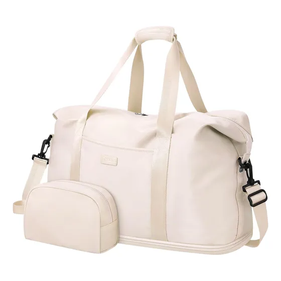Bolsa Ampliable De Pulverización De Viaje, Hhv4w