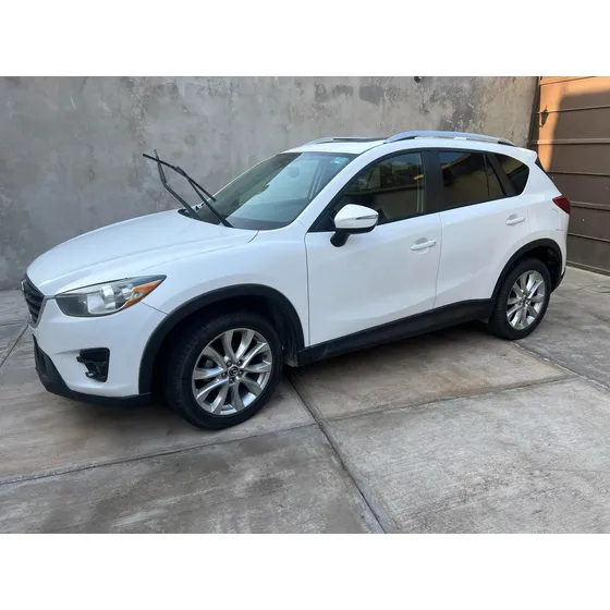 Mazda Cx-5 2.0 I Gran Tourig