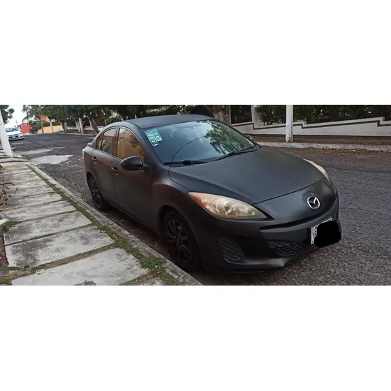 Mazda Mazda 3 2.0 I At At