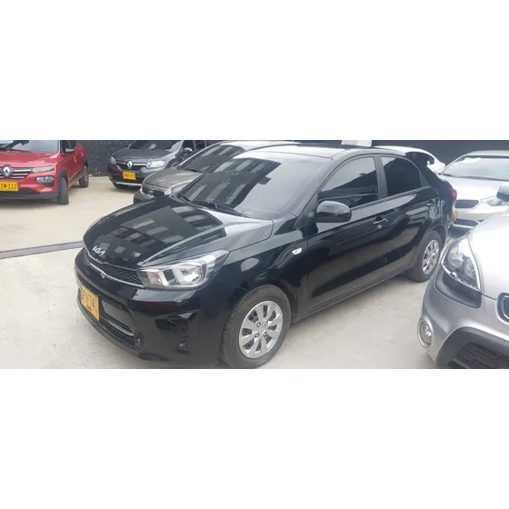 Kia Soluto 1.4 Emotion Mt