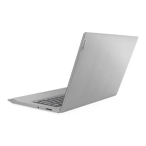 Notebook IdeaPad 1 14" color cloud gray 8GB de Ram - 256GB SSD - AMD Ryzen 5