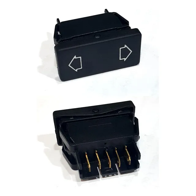 Comando Alza Cristales Adaptable Peugeot 306
