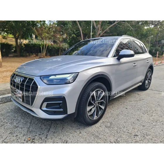 Audi Q5 45 Tfsi Mhev Quattro Advance