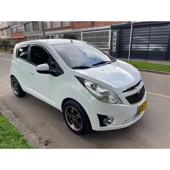 Chevrolet Spark 1.2 Gt M300