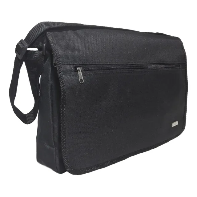 Morral Portafolio Maletín Porta Notebook Bolso De Trabajo Of