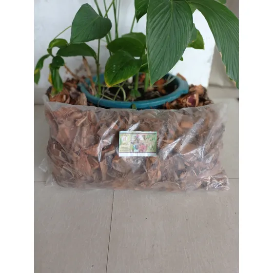 Chips De Coco Sustrato